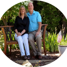 Bill and Connie Dolloff